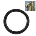 thumbnail image 3 of Saxophone Sound Mute, Easy To Use Stretchy Saxophone Protector, For Saxophone, 3 of 8