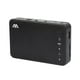 thumbnail image 3 of Reproductor Multimedia Full Hd, reproductor multimedia externo Usb Hdd, Tv Box compatible con reproducción automática, vídeo Av Mkv Avi, 3 of 5