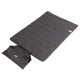 thumbnail image 2 of Alfombril para perros Sunnimix cama para dormir impermeable 100x70 cm Gris, 2 of 8