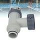 thumbnail image 4 of Válvula De émbolo ANGGREK Válvula de émbolo de Piscina Multifuncional para acuarios, 4 of 7
