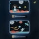 thumbnail image 3 of Consola De Videojuegos Para Evitar Obstáculos Con Temática Espacial Creativa ANGGREK Otros, 3 of 8