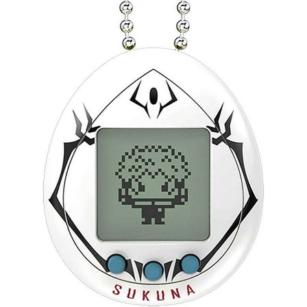 Tamagotchi Nano x Jujutsu Kaisen - Sukuna ver.