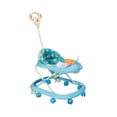 thumbnail image 1 of Andadera D'Bebe PLAY con bastón Azul -, 1 of 3