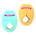 thumbnail image 3 of Anillos de flotador del brazo de natación,Arm Float Anillos de flotador de natación mangas de espuma Eva,Bandas de brazo de natación de brazo de agua flotantes cargadas portátiles,Niños, 3 of 8