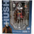 thumbnail image 1 of DC Comics Batman Hush 6 Inch Action Figure Mafex - Hush Reissue, 1 of 2