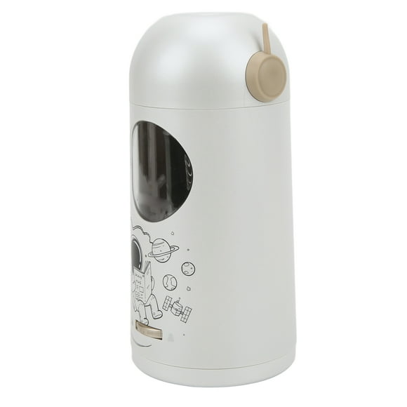 Sacapuntas eléctrico Bling Bling recargable 2000 mAh