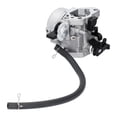 thumbnail image 3 of Carburador de repuesto para generador de gasolina, accesorio universal compatible con motores de 188F/190F/5-8KW, 3 of 14
