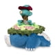 thumbnail image 5 of Center Gigantamax Snorlax - Peluche de 38 cm, 5 of 7