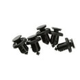 thumbnail image 5 of jiaping 4x30x Push-Type Bumper Retrainer Clips 91506-S9A-003 for 4 Pcs, 5 of 6