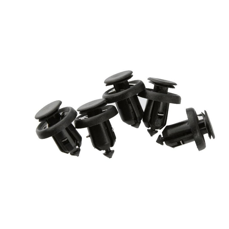 30pcs Bumper Retainer Clips 91506-S9A-003 For - Walmart.com