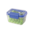 thumbnail image 2 of Contenedor de almacenamiento SnapLock de Progressive 2-Cup Blue, 2 of 3