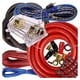 thumbnail image 1 of Kit de cableado para instalación de amplificadores Gravity Kit Pro, calibre 0, 1 of 9