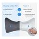 thumbnail image 5 of Almohada de soporte lumbar Cozyhealth calentada para dormir, 5 of 8