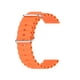 thumbnail image 1 of Correa Deportiva de Silicona para Apple Watch, Compatible con Series: 1/2/3/4/5/6/7/8/9/10, 1 of 4