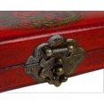 thumbnail image 4 of 9 Column Classic Wooden Abacus With Vintage Leather Box Soroban For Study Decoration Or Gift Aging Treatment Sp-01, 4 of 5
