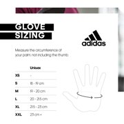adidas Essential Gloves size L