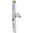 thumbnail image 2 of VDO WR40480 Window Regulator Fits select: 2001-2005 BMW 325, 1999-2000 BMW 323, 2 of 2