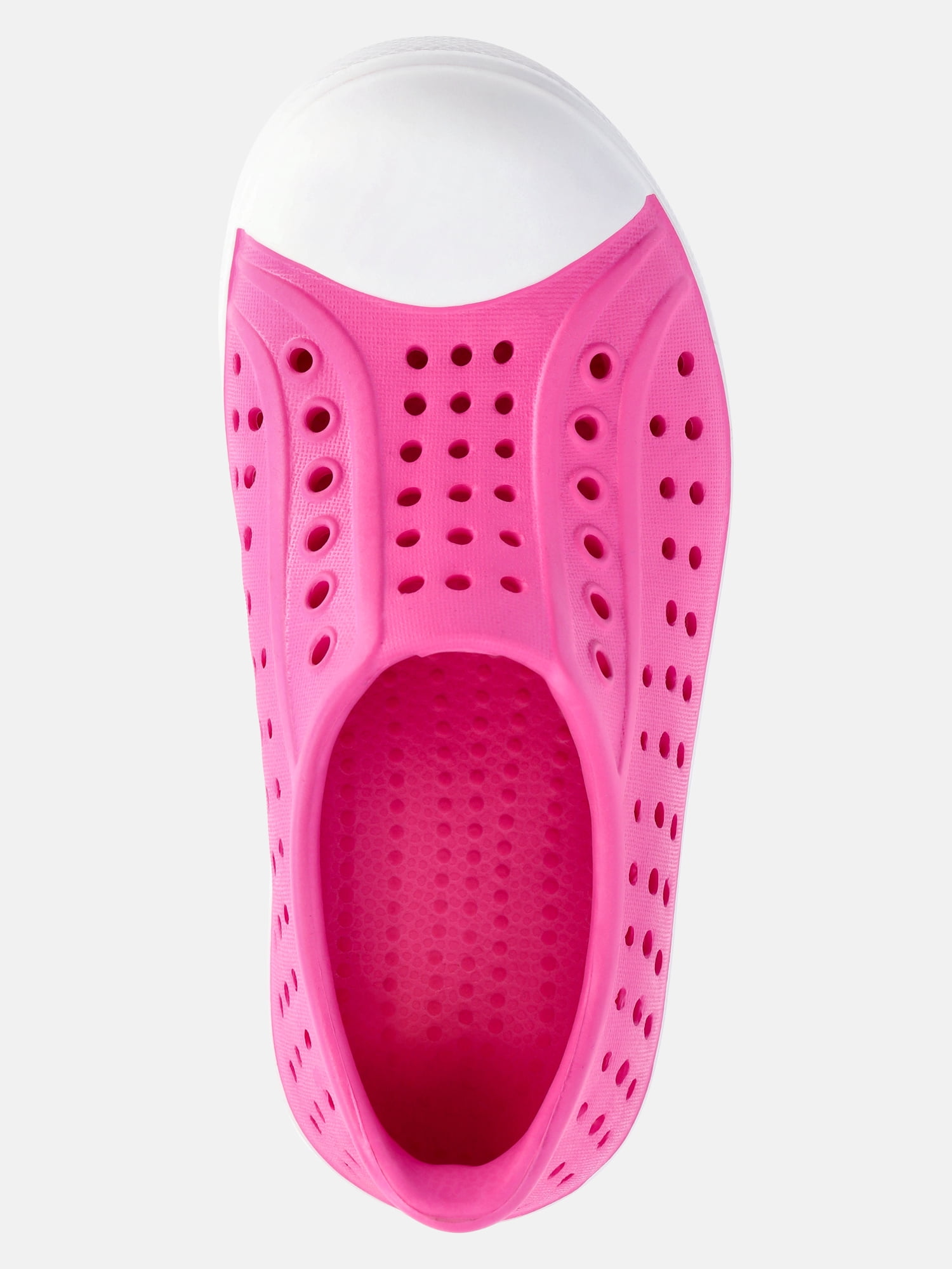 Wonder Nation Toddler Slip On Sneakers