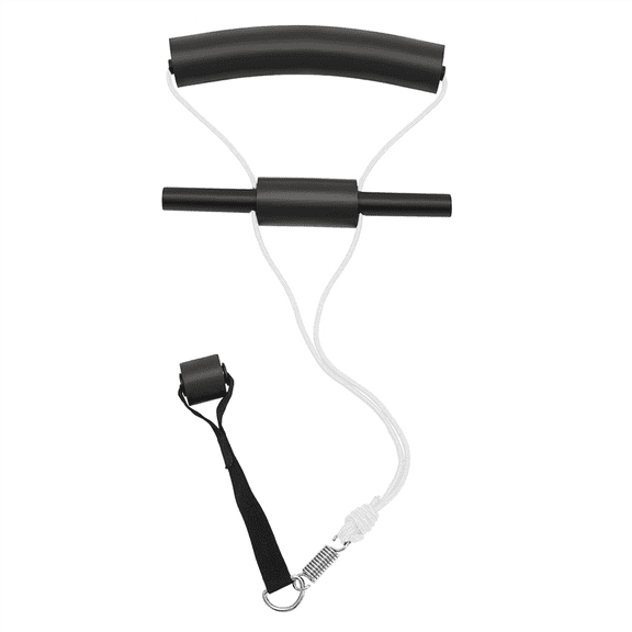 Cervical Neck Traction over Door Device for Pain Relief or Spinal Decompression, Stret pwm25