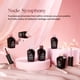 thumbnail image 2 of Set de esmaltes en gel Beetles Nude Symphony, 6 colores, para mujer, 2 of 7