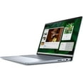 thumbnail image 2 of Dell Inspiron 16" FHD Touchscreen Laptop, AMD Ryzen 7-8840U, 32GB DDR5, 1TB SSD, Backlit Keyboard, Fingerprint Reader, Windows 11 Pro, 2 of 8