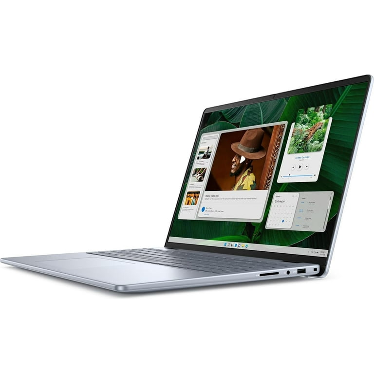 DELL ノートパソコンRyzen7 8840U 32GB Dell Inspiron 16