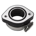 thumbnail image 4 of Carburetor Interface Adapter,Motorcycle Carburetor Adapter Rubber Intake Manifold Carburetor Pad Intake Manifold Carburetor Connector Meticulously Designed, 4 of 8