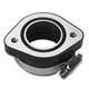 thumbnail image 1 of Adaptador de Carburador de Motocicleta Higoodz Negro Alta Resistencia, 1 of 8