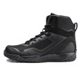 thumbnail image 3 of Botas Tobillo para Zapatos Senderismo Antideslizantes Transpirables Exteriores, 3 of 9