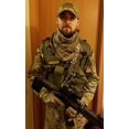 thumbnail image 4 of Mistayd Cotton Tactical Desert Scarf Wrap, 4 of 5