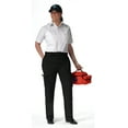 thumbnail image 2 of Rothco Women's EMT Pants,Black,26, 2 of 2