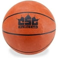 thumbnail image 2 of 5-Inch Mini Basketball, 2 of 2