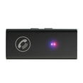 thumbnail image 2 of Bluetooth 5.0 Audio Receiver Adapter | Wireless Music Converter for Car & Home Stereo, Speaker, TV, Tablet | 3.5mm AUX Output | Low Latency HD Sound | 15 Hour Battery | Universal Compatibility, 2 of 8