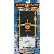 Hot Wings E2C Hawkeye Die Cast Collectible Plane with Connectible Runway #1 Seller in Aviation Museums Nationwide