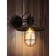 thumbnail image 4 of Lámpara de pared industrial retro, aplique decorativo de pared, E, 4 of 4
