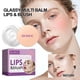 thumbnail image 5 of Brillo de labios y mejillas Fiudx que cambia de color Miel Hidratante, 5 of 7