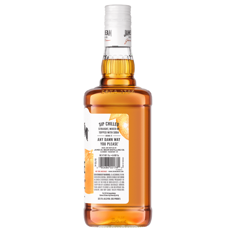 Are There Carbs In Jim Beam Vanilla Extract The Best Picture Of Beam