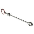 thumbnail image 2 of Vertical Water Level Sensor Double Ball Float Switch Pool Tank 300/400/500mm 400mm, 2 of 9