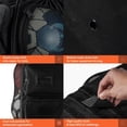 thumbnail image 4 of GagaSport XL Mesh Soccer Equipment Bag, 4 of 4