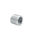 thumbnail image 4 of Thread Repair Insert, 100pcs Threaded Insert SS304  For Aluminum For, 4 of 8