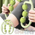 thumbnail image 2 of Circular Leg Clamp Multifunctional Arm Leg Massager for Women Men, 2 of 5