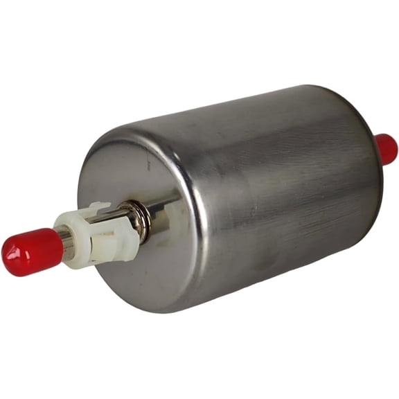 In-line Fuel Filter 7348032 Compatible with Bobcat Track Loader T76 Skid Steer Loader S76