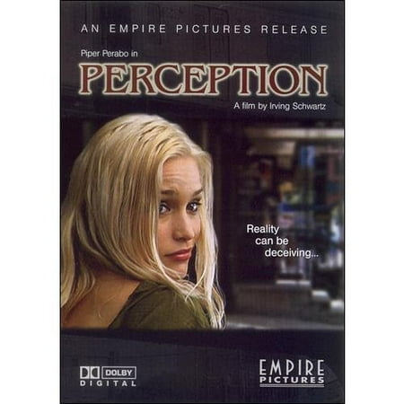 Perception (Widescreen)