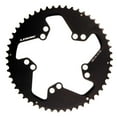 thumbnail image 1 of Look, 52T, 11sp., BCD: 110mm, 5 Bolts, Outer Chainring, For Pour 34D, 3295, 1 of 2