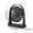 White, variant on AZXY Desk Fan,Tabletop Fans for Home,Table Fan,Desk Fans Small Quiet,Rechargeable Personal Desktop Fans Under $15.00