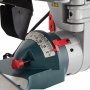 Bosch 10 Inch Dual-Bevel Glide Miter Saw,
