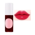 thumbnail image 2 of Rouges à Lèvres pour Femmes Teinture Gloss Base Couleur Superposée Hydratante Rouge à Lèvres Base Gloss Rouge à Lèvres Eau 3.5ml, 2 of 9
