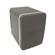 thumbnail image 3 of Mini refrigerador termoeléctrico Strade Fareast Limited 4L gris, 3 of 8