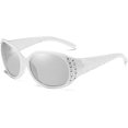 thumbnail image 1 of Youth sports sunglasses, polarized cycling glasses for men and women, lightweight and stylish glasses for baseball, fishing, cycling, running, golf, m, 1 of 5