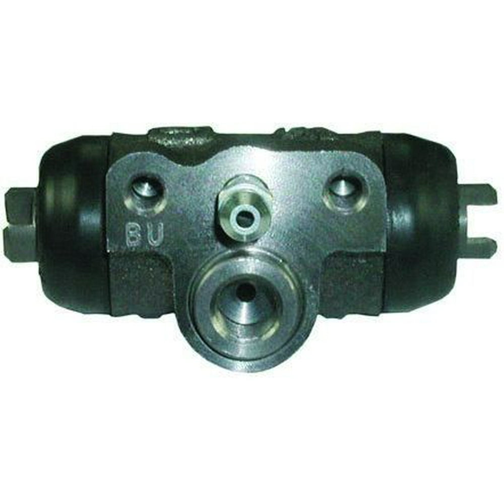 OE Replacement for 2008-2017 Jeep Patriot Rear Drum Brake Wheel Cylinder (75 Aniversario / 75th 2016 Jeep Patriot Rear Drum Brake Replacement